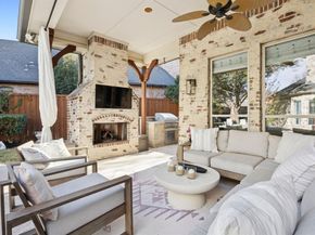 5436  Stone Canyon Drive , Frisco Texas 75034