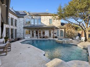 5436  Stone Canyon Drive , Frisco Texas 75034
