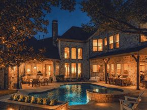 5436  Stone Canyon Drive , Frisco Texas 75034