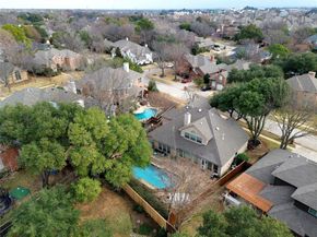 1013  Glen Chester Drive , Flower Mound Texas 75022