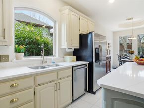 1013  Glen Chester Drive , Flower Mound Texas 75022