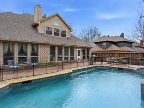 1013  Glen Chester Drive , Flower Mound Texas 75022