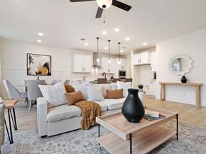 3128  Patrick Street , Wylie Texas 75098