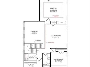 1432  Waterford Drive , Celina Texas 75009