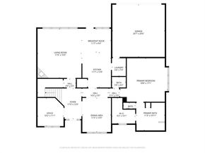 923  Granview Drive , Lewisville Texas 75067