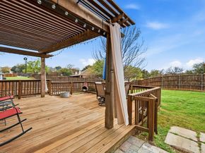 923  Granview Drive , Lewisville Texas 75067