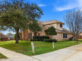 923  Granview Drive , Lewisville Texas 75067