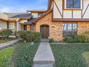 611  Windgate Court , Arlington Texas 76012