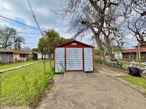 619  Delaware Street , Dallas Texas 75208