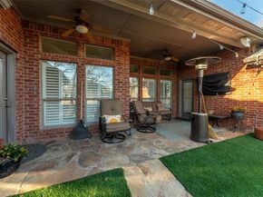 625  Palo Duro Drive , Hurst Texas 76054