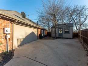625  Palo Duro Drive , Hurst Texas 76054
