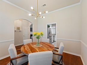 625  Palo Duro Drive , Hurst Texas 76054