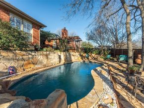 625  Palo Duro Drive , Hurst Texas 76054