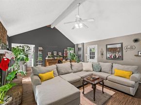 2111  Turf Club Drive Drive , Arlington Texas 76017