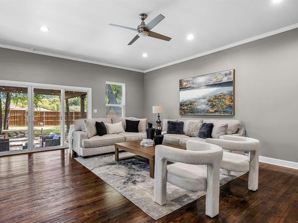 1516 S Oak Cliff Boulevard , Dallas Texas 75208