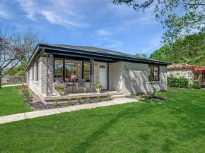 5440  Fursman Avenue , Fort Worth Texas 76114