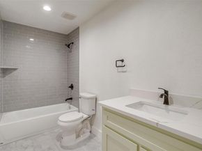 5440  Fursman Avenue , Fort Worth Texas 76114