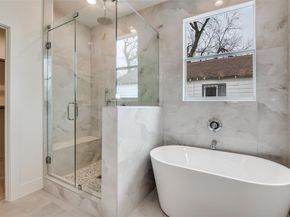 3608  Latimer Street , Dallas Texas 75215