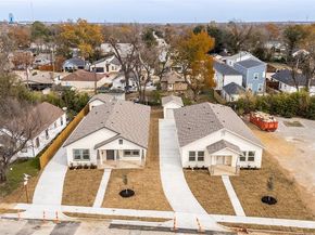 3608  Latimer Street , Dallas Texas 75215