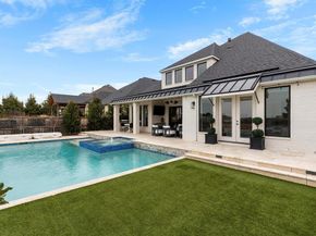 2731  Meadowbrook Boulevard , Prosper Texas 75078