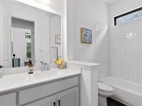 2731  Meadowbrook Boulevard , Prosper Texas 75078