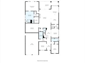 2731  Meadowbrook Boulevard , Prosper Texas 75078