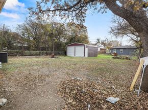 5800  Truman Drive , Fort Worth Texas 76112