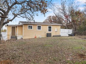 5800  Truman Drive , Fort Worth Texas 76112