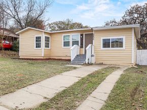 5800  Truman Drive , Fort Worth Texas 76112