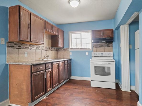 5800  Truman Drive , Fort Worth Texas 76112