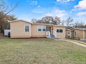 5800  Truman Drive , Fort Worth Texas 76112