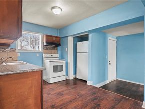 5800  Truman Drive , Fort Worth Texas 76112