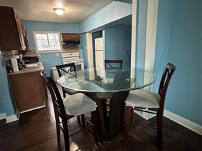 5800  Truman Drive , Fort Worth Texas 76112