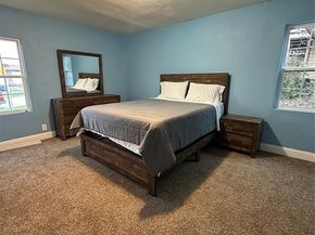 5800  Truman Drive , Fort Worth Texas 76112