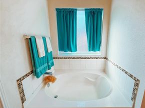 1400  Mountain Air Trail , Fort Worth Texas 76131