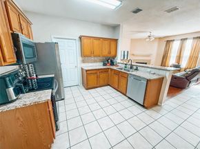 1400  Mountain Air Trail , Fort Worth Texas 76131