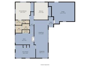 430  Terrace Drive , Richardson Texas 75081