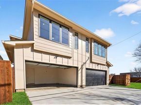 6603  Roper Street , Dallas Texas 75209