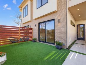 6603  Roper Street , Dallas Texas 75209