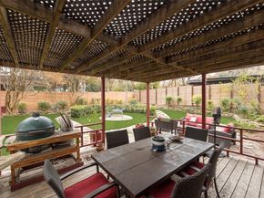 10035  Woodgrove Drive , Dallas Texas 75218