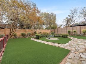 10035  Woodgrove Drive , Dallas Texas 75218