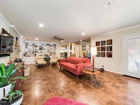 10035  Woodgrove Drive , Dallas Texas 75218