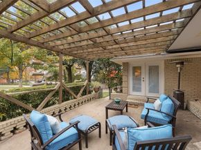 10035  Woodgrove Drive , Dallas Texas 75218