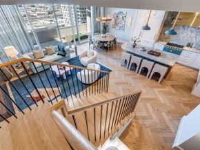 2408  Victory Park Lane  1442, Dallas Texas 75219