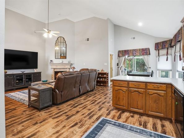 4766  Emerald Trace Way , Fort Worth Texas 76244