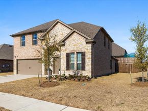 602  Royal Pine Drive , Fate Texas 75087