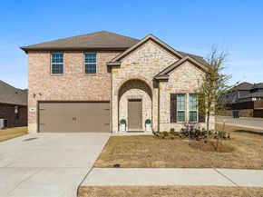 602  Royal Pine Drive , Fate Texas 75087