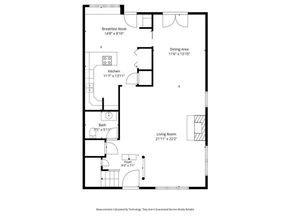 12065  De Or Drive , Dallas Texas 75230