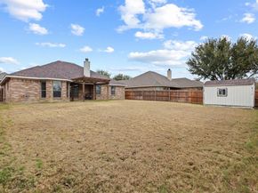 1510  White Willow Lane , Arlington Texas 76002