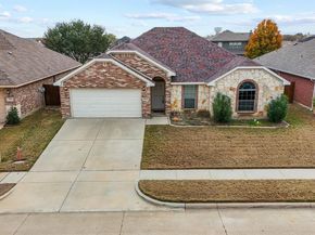 1510  White Willow Lane , Arlington Texas 76002